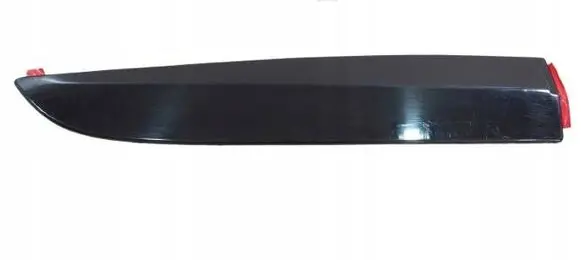 Nissan Micra K14 Rear door trim (molding) KE7605FAXXCA