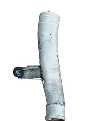 Audi Q7 4L Engine coolant pipe/hose