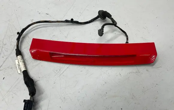 Opel Insignia A Third/center stoplight 13226860 13273646