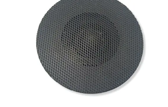 Citroen C4 I Panel speaker 9637997677