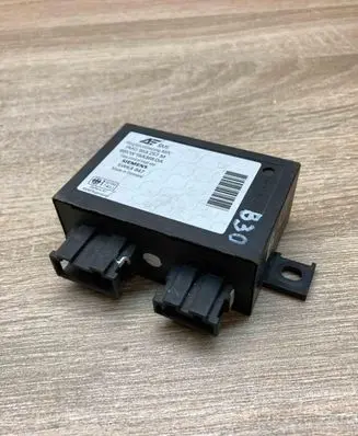 Volkswagen Sharan Immobilizer control unit/module 7M0953257M 98VW19A366DA