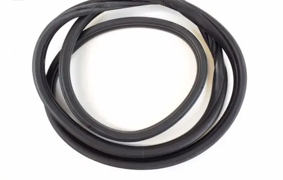 Mini Cooper Countryman F60 Front door rubber seal 7475753