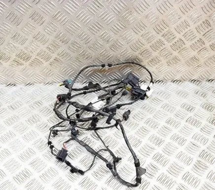BMW iX3 G08 Other wiring loom 9824804 9824806