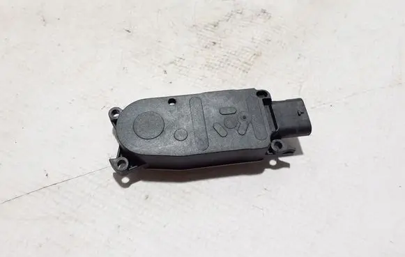 Volvo XC40 Other engine bay part 31498193