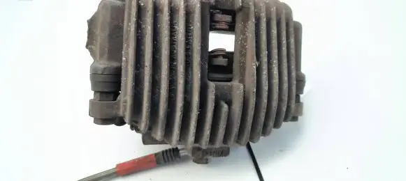 Chevrolet Corvette Front brake caliper 