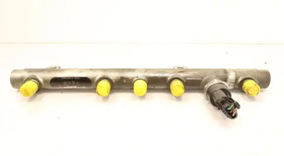 Renault Laguna II Fuel main line pipe 0445214015
