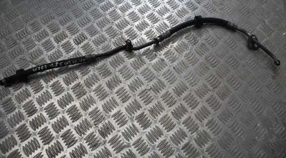 Mercedes-Benz C W203 Power steering hose/pipe/line A2039976782