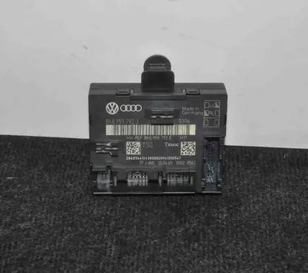 Audi Q5 SQ5 Door control unit/module
