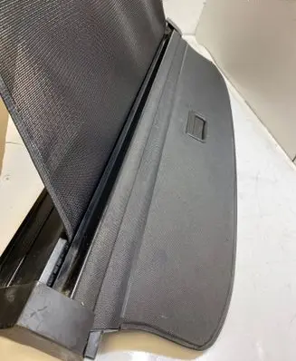 Audi A4 S4 B6 8E 8H Parcel shelf load cover 8E986355394H 9906000003