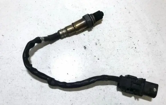 BMW 3 E90 E91 Lambda probe sensor 779160001 0281004018