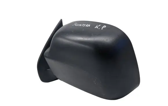 Opel Frontera B Front door electric wing mirror E1010557