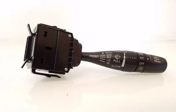 Mitsubishi Grandis Wiper control stalk