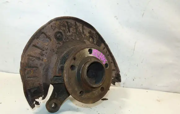 Mercedes-Benz Vito Viano W639 Front wheel hub spindle knuckle A6393300632 A6393301232 6393300632