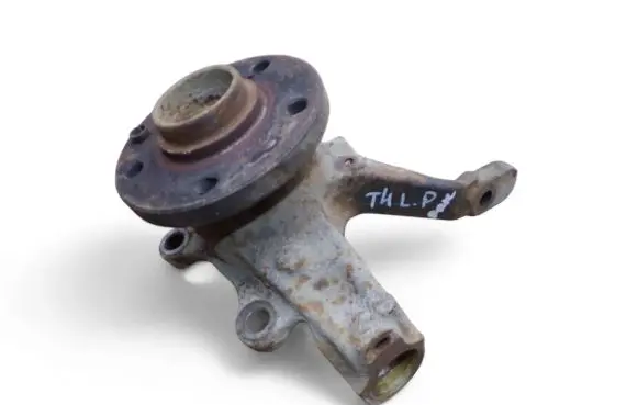 Volkswagen Transporter - Caravelle T4 Front wheel hub spindle knuckle 701312