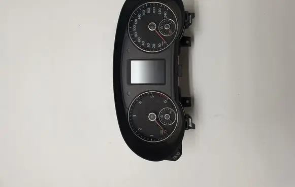 Seat Alhambra (Mk2) Speedometer (instrument cluster) 7N5920870G A2C53219792