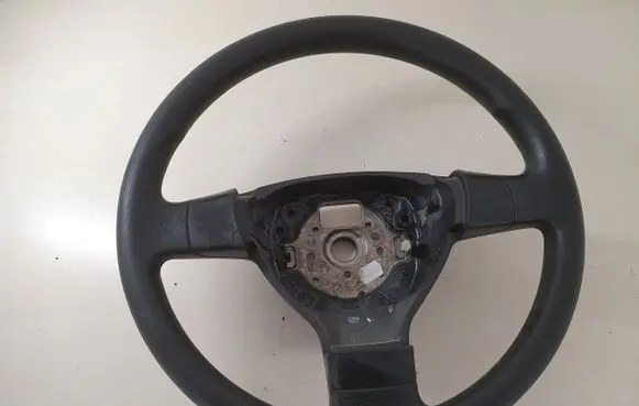 Volkswagen Caddy Steering wheel 1K0419091AG