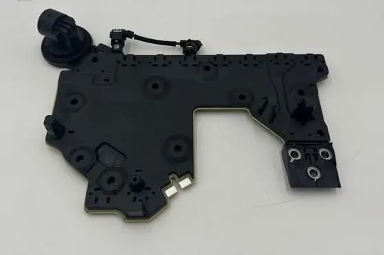 Mercedes-Benz B W246 W242 Other control units/modules A0009011705