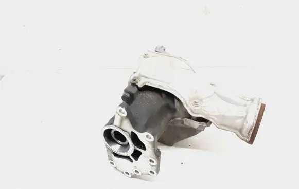 Volvo XC90 Gearbox transfer box case 30735851