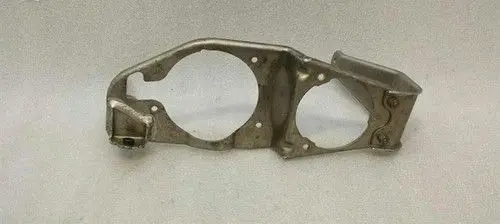 BMW 7 F01 F02 F03 F04 Fuel filter bracket/mount holder 7835330