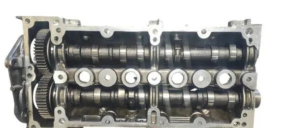 Fiat Punto (188) Rocker cam cover 73500055