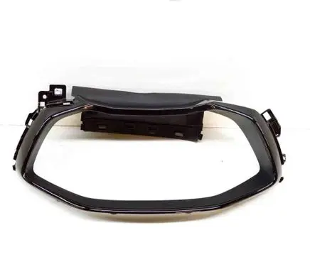 Dashboard trim