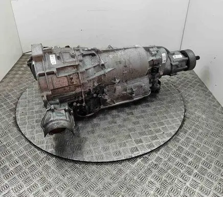 Audi RS6 C7 Automatic gearbox SHD