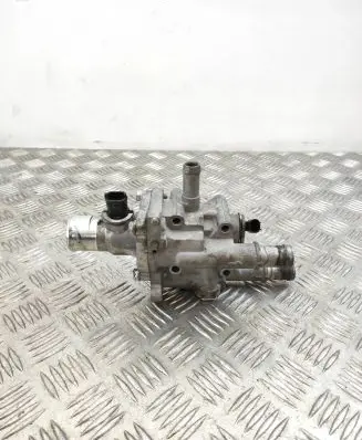 Opel Astra J Thermostat 
