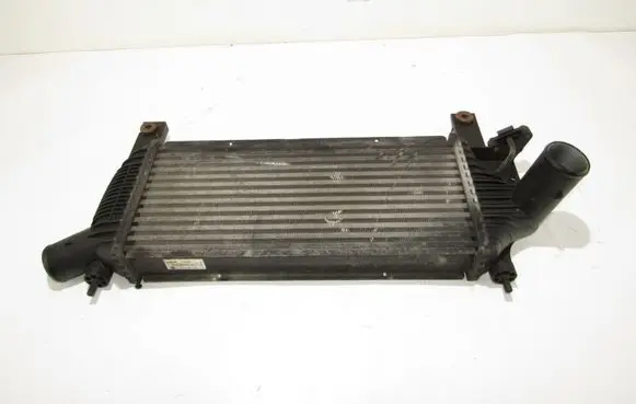 Nissan Pathfinder R51 Intercooler radiator