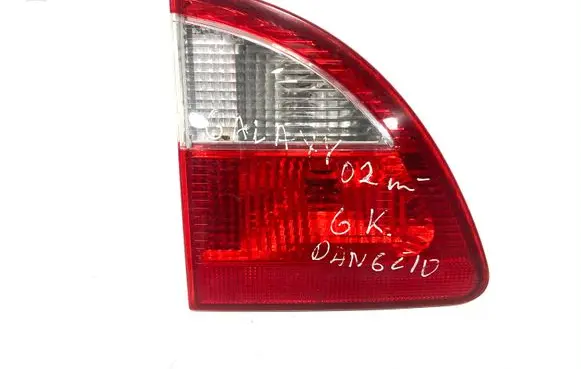 Ford Galaxy Tailgate rear/tail lights 7M5945093B 2NR964365016