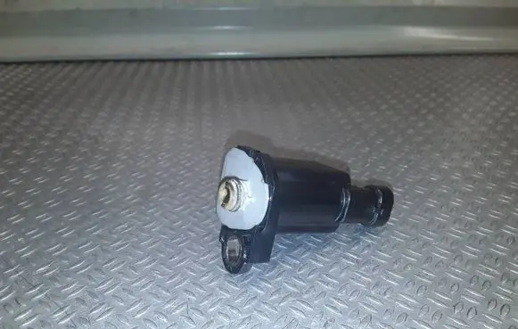 Opel Insignia A Valve vacuum 12592015