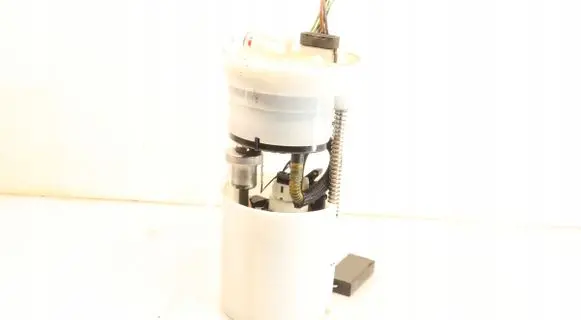 Ford Mondeo MK IV Mechanical fuel pump 