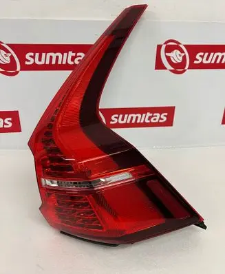Volvo XC60 Rear/tail lights 31655359 P01292904 T00188660