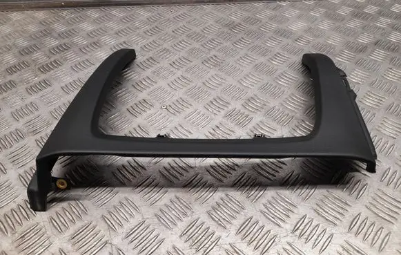 Audi A8 S8 D4 4H Other center console (tunnel) element 4H1857927