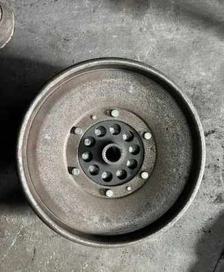 Audi A4 S4 B8 8K Flywheel 0AW105317AA