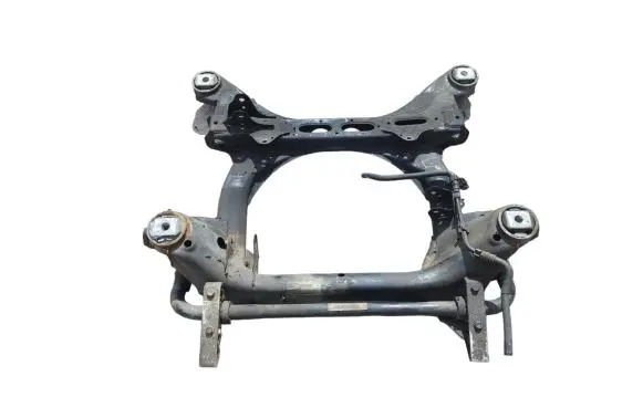 Audi Q7 4L Front subframe 7L0400025
