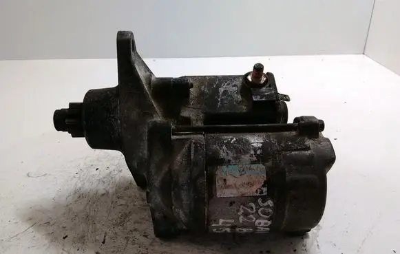 Subaru Legacy Starter motor 1280008311