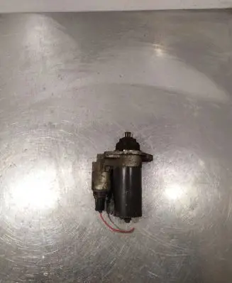 Volkswagen Touran I Starter motor