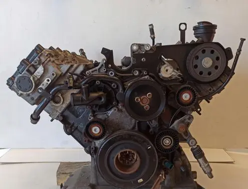 Audi A4 S4 B8 8K Engine CGK