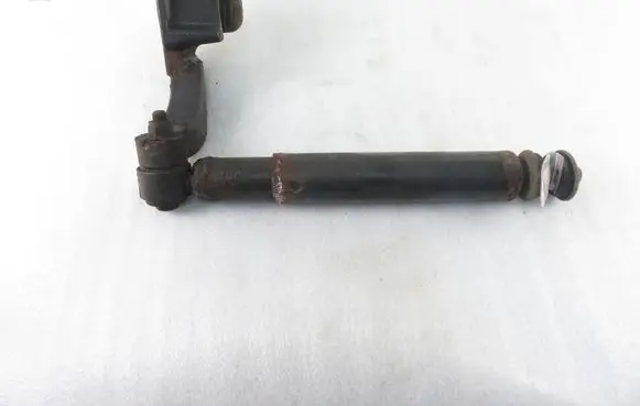 Scion tC AT10 Front upper strut mount 1354062