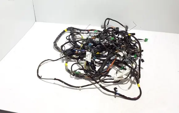 Volvo XC60 Panel wiring 31660862