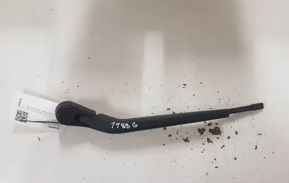 Volvo V40 Rear wiper blade 312533251