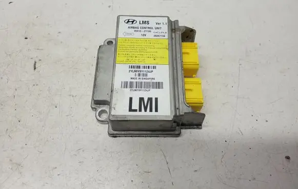 Hyundai ix35 Airbag control unit/module 959102Y100