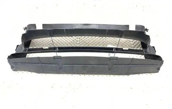 BMW 3 F30 F35 F31 Air intake hose/pipe 7255414