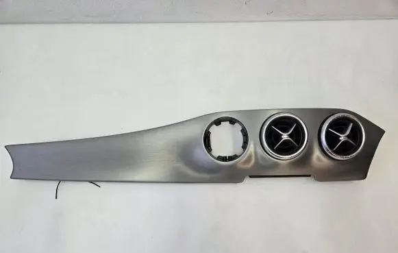 Mercedes-Benz CLA C117 X117 W117 Dashboard center trim panel A1176800571