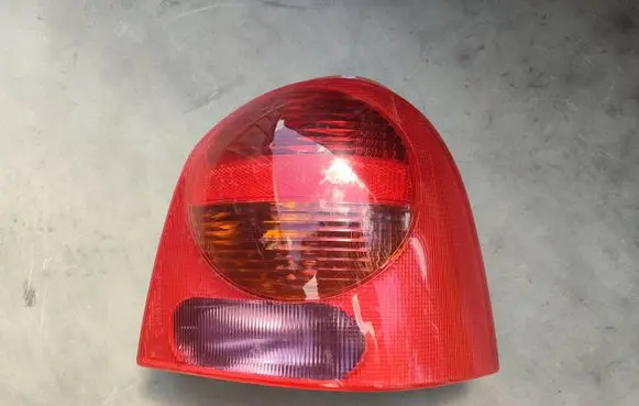 Renault Twingo I Rear/tail lights 89300920