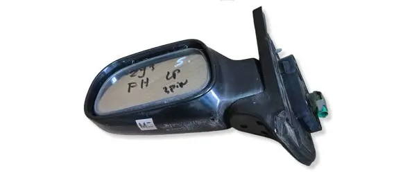 Suzuki Ignis Front door electric wing mirror 8470280G10 8470280G10ZJ3