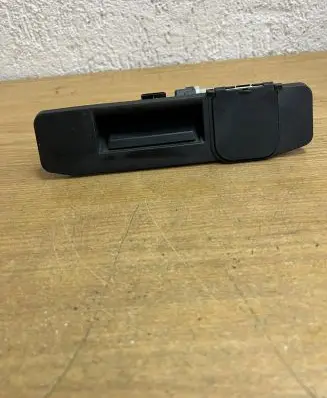 Mercedes-Benz GLC X253 C253 Tailgate/trunk/boot exterior handle A0997503500 F3244