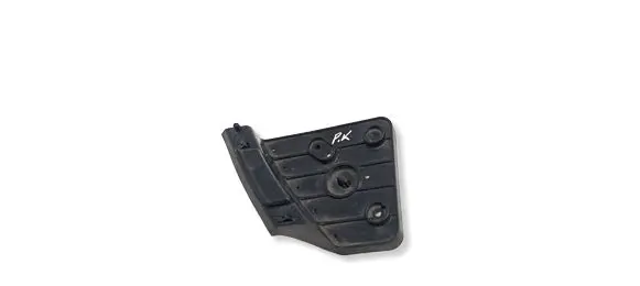 Nissan Qashqai Headlight/headlamp mounting bracket 