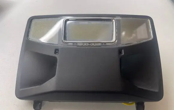 Jaguar F-Type Front seat light EX5315K609AC 28422764 070400111