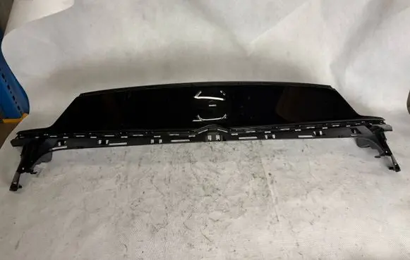 Opel Crossland X Front grill 39172213